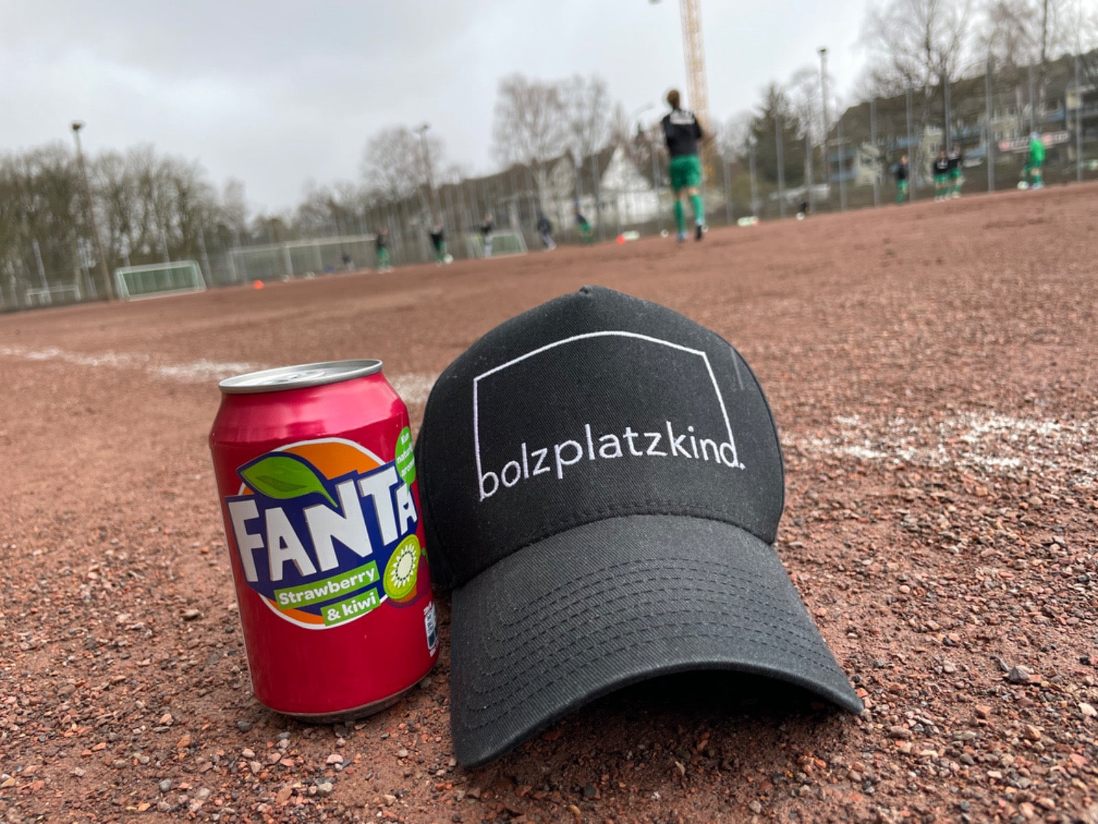 Das Bolzplatzkind im Interview: "Mein Start ins Leben war nicht der beste"