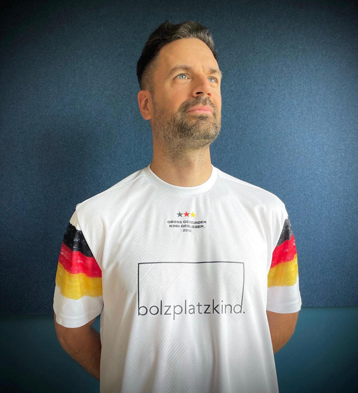 EM Trikot Deutschland "Limited Edition"