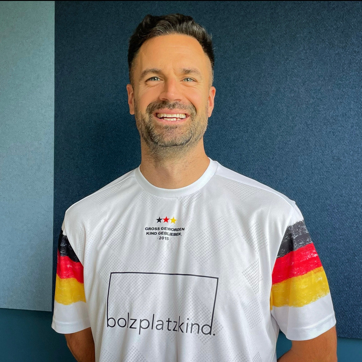 EM Trikot Deutschland "Limited Edition"