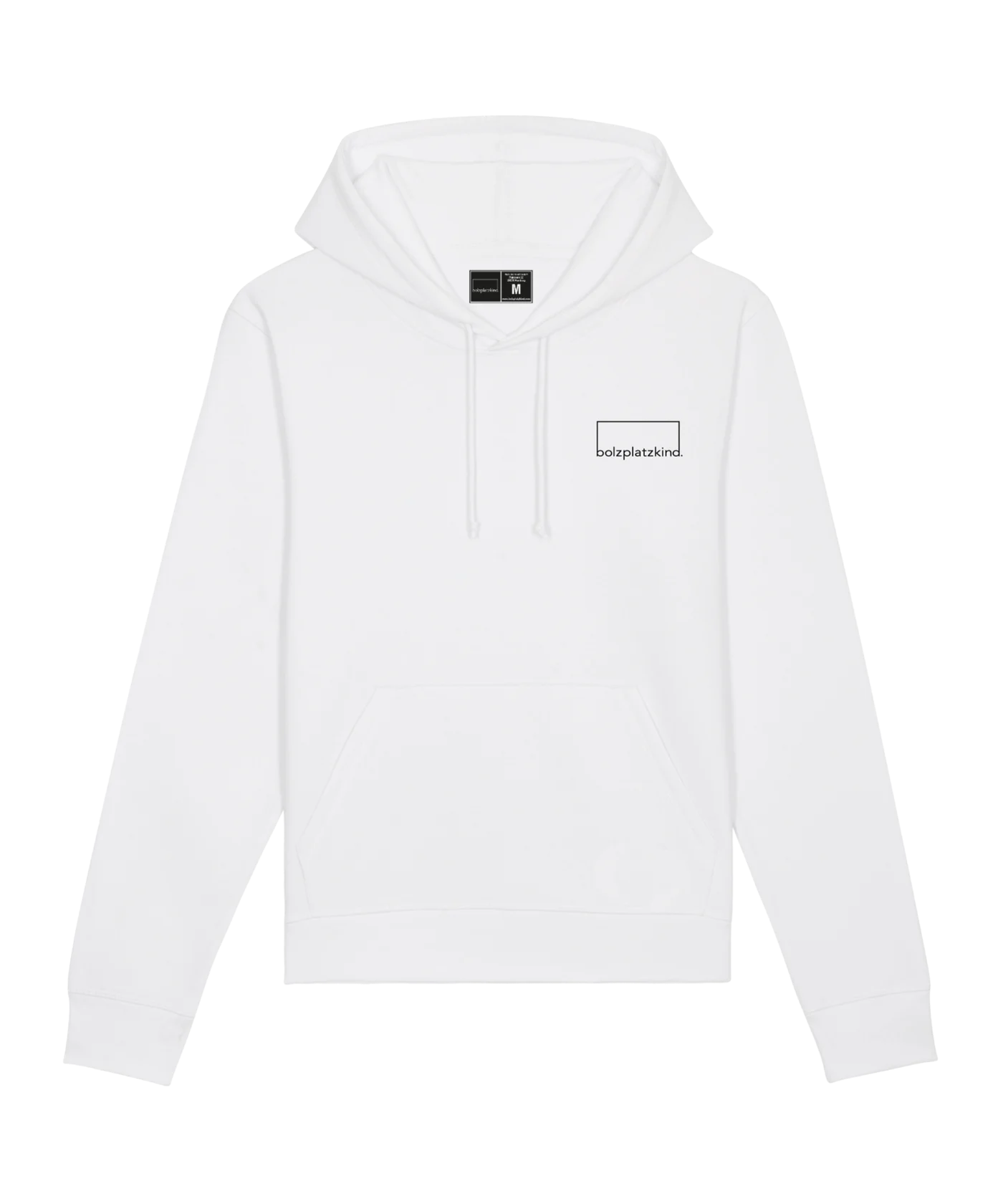 "Classic" Hoody