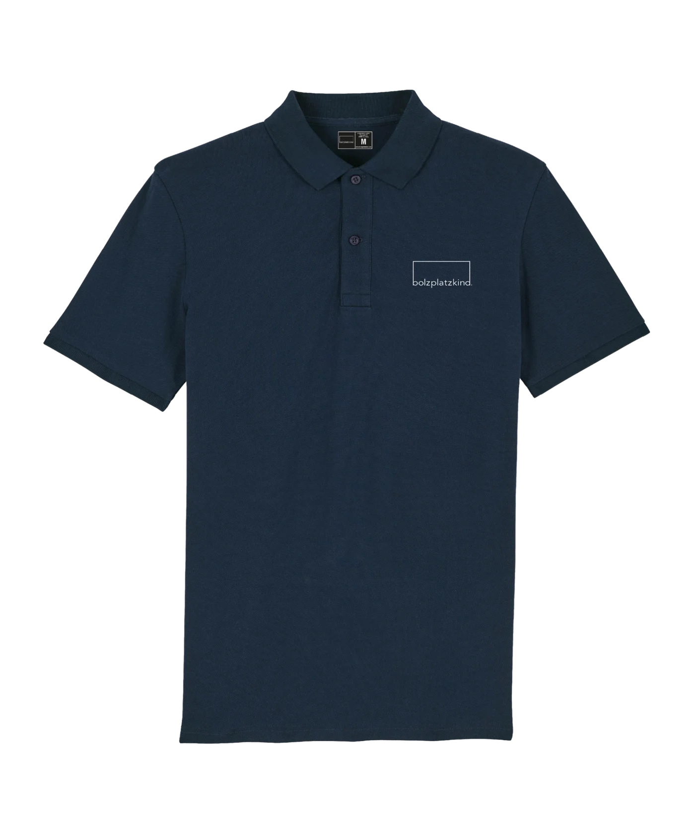 "Classic" Poloshirt