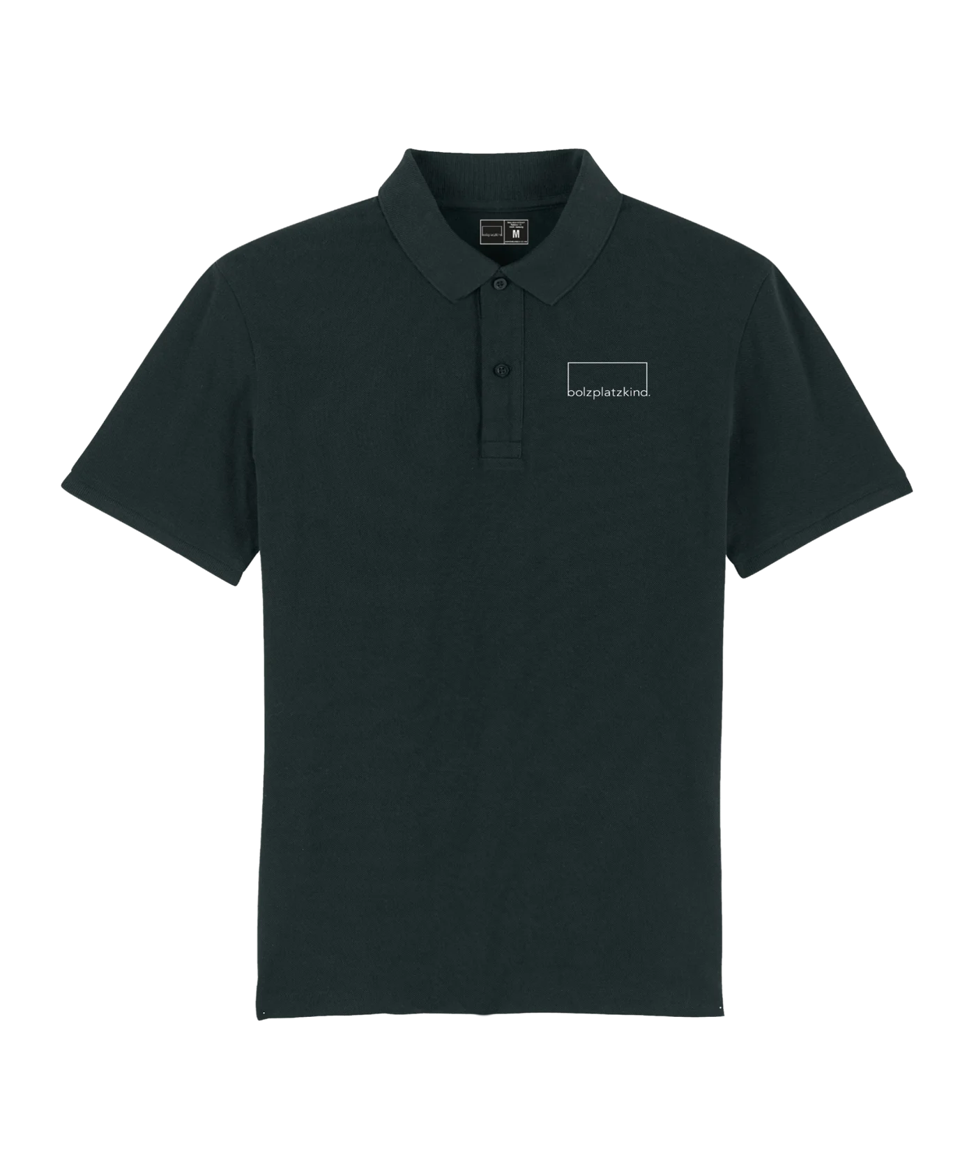"Classic" Poloshirt