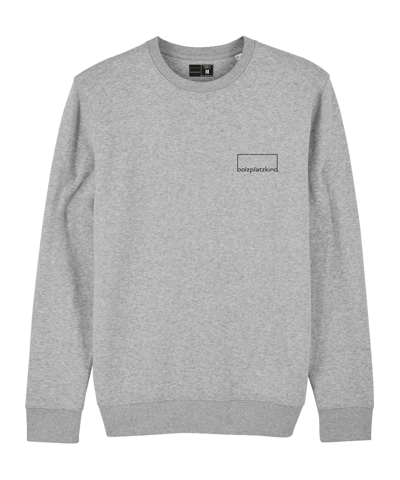"Classic" Sweatshirt