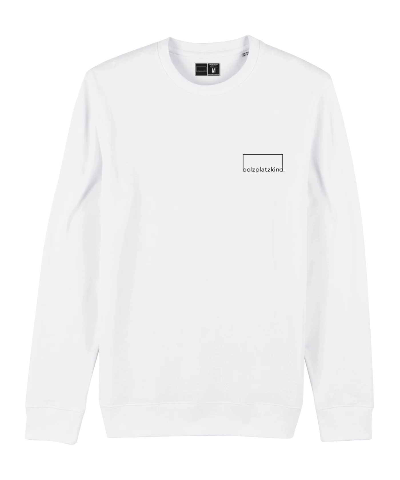 "Classic" Sweatshirt