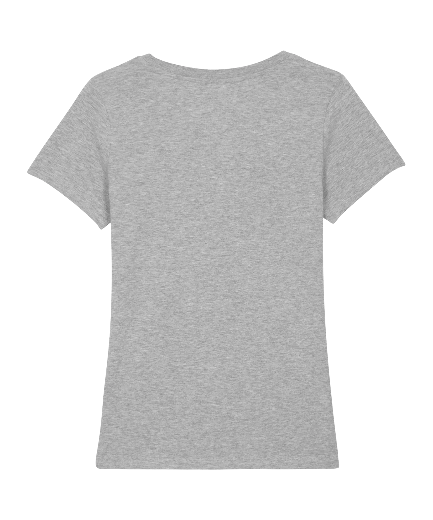 "Classic" T-Shirt Damen