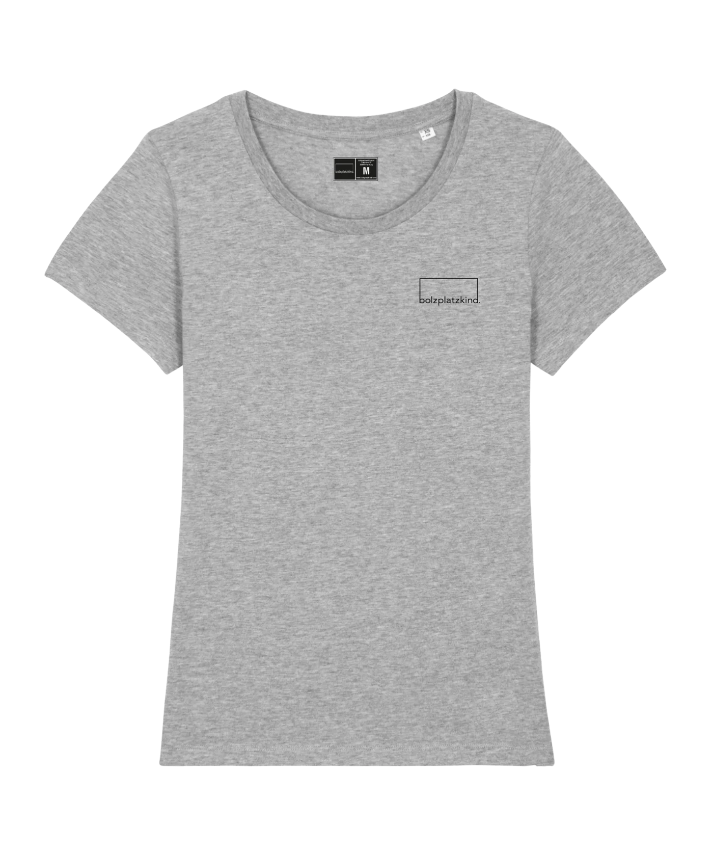 "Classic" T-Shirt Damen