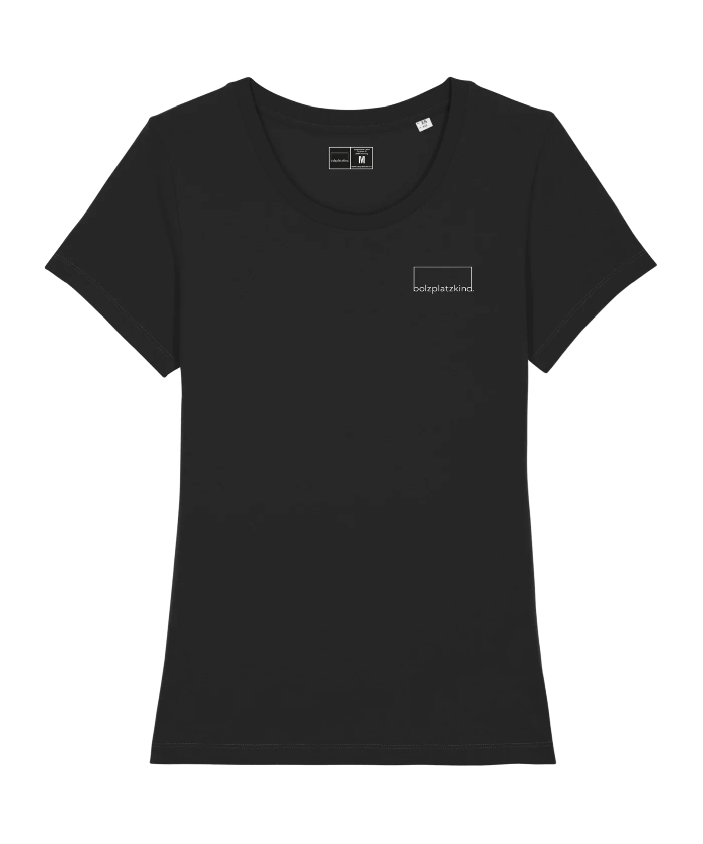 "Classic" T-Shirt Damen