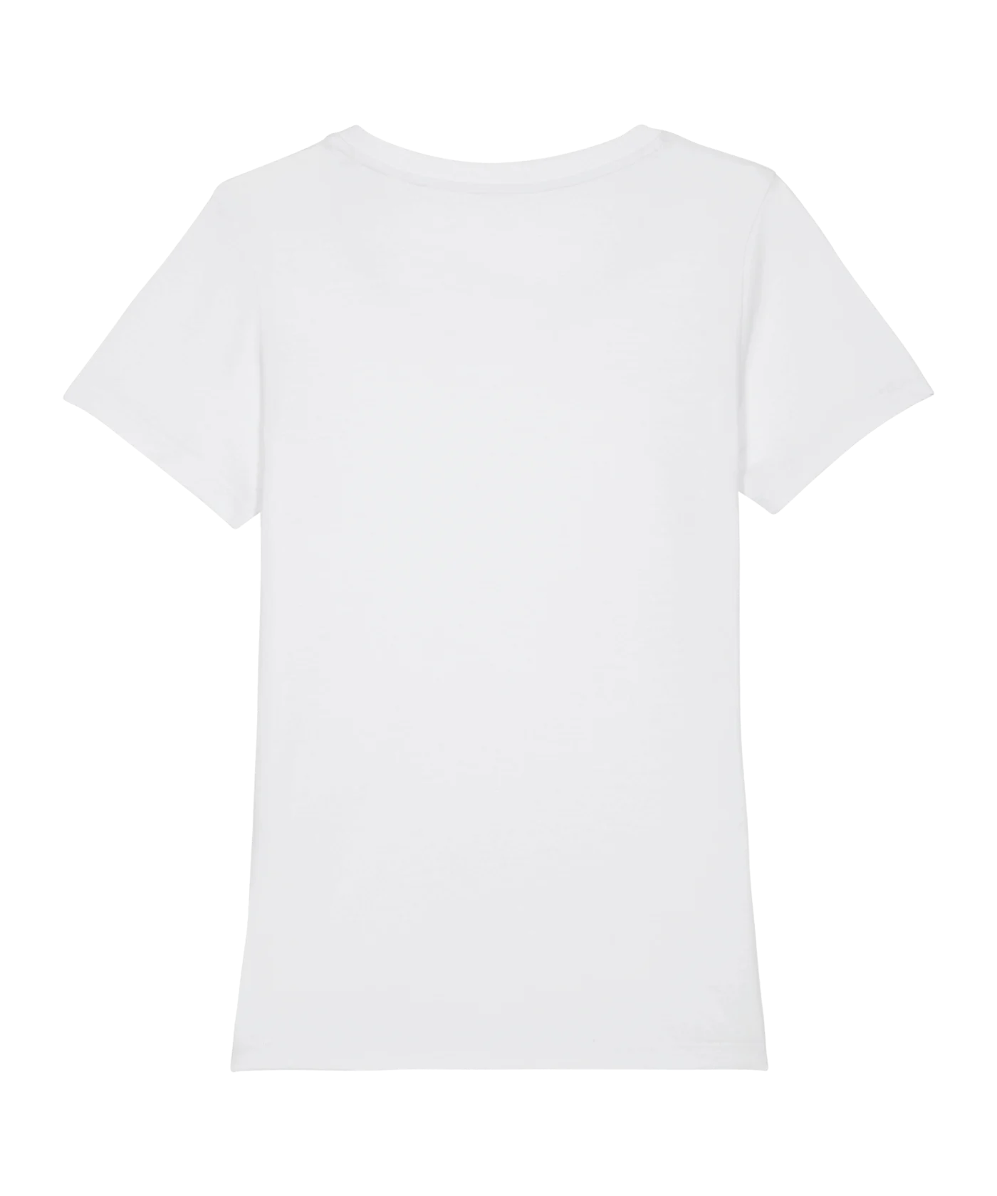 "Classic" T-Shirt Damen
