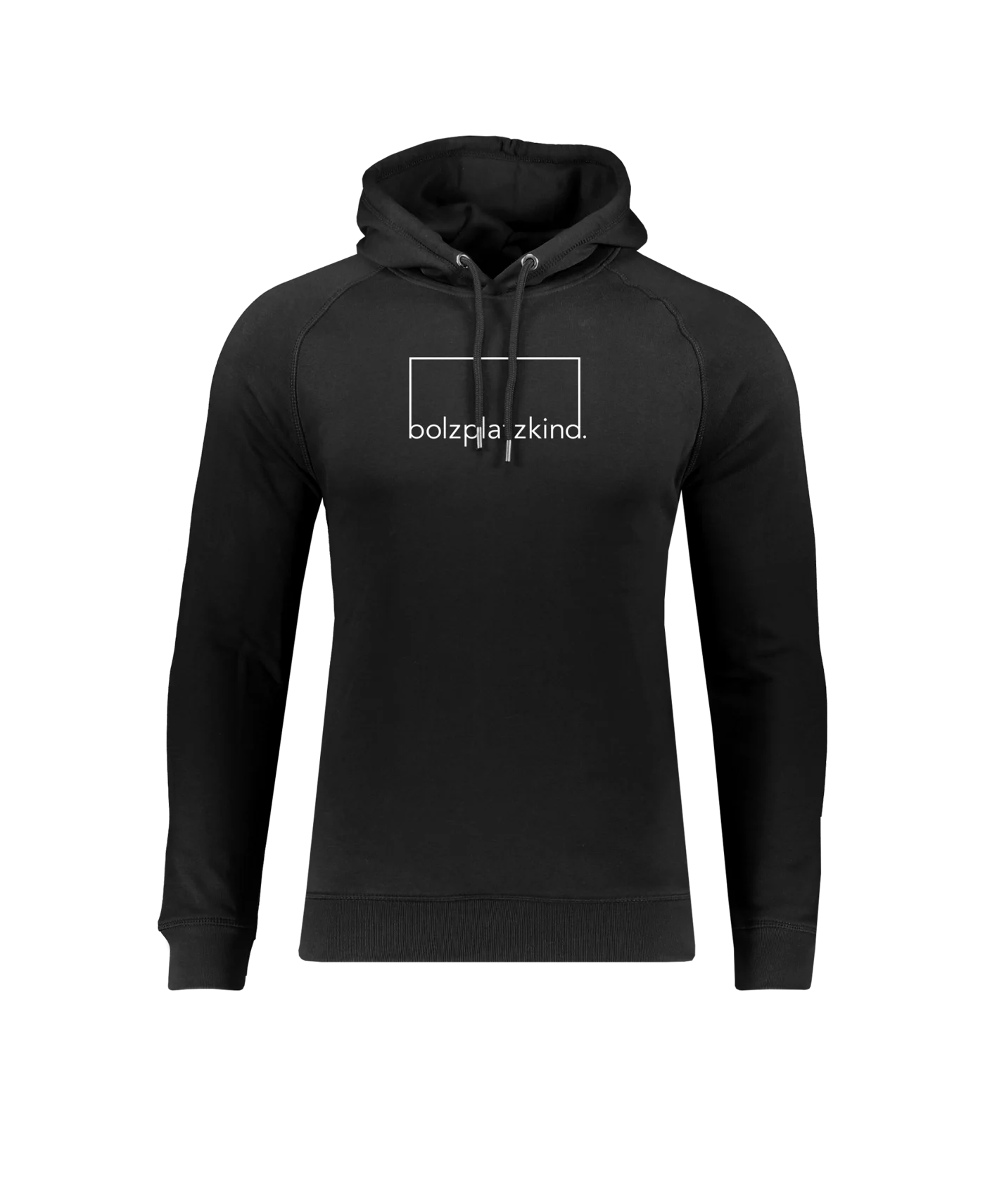 "Eleganz" Hoody Damen