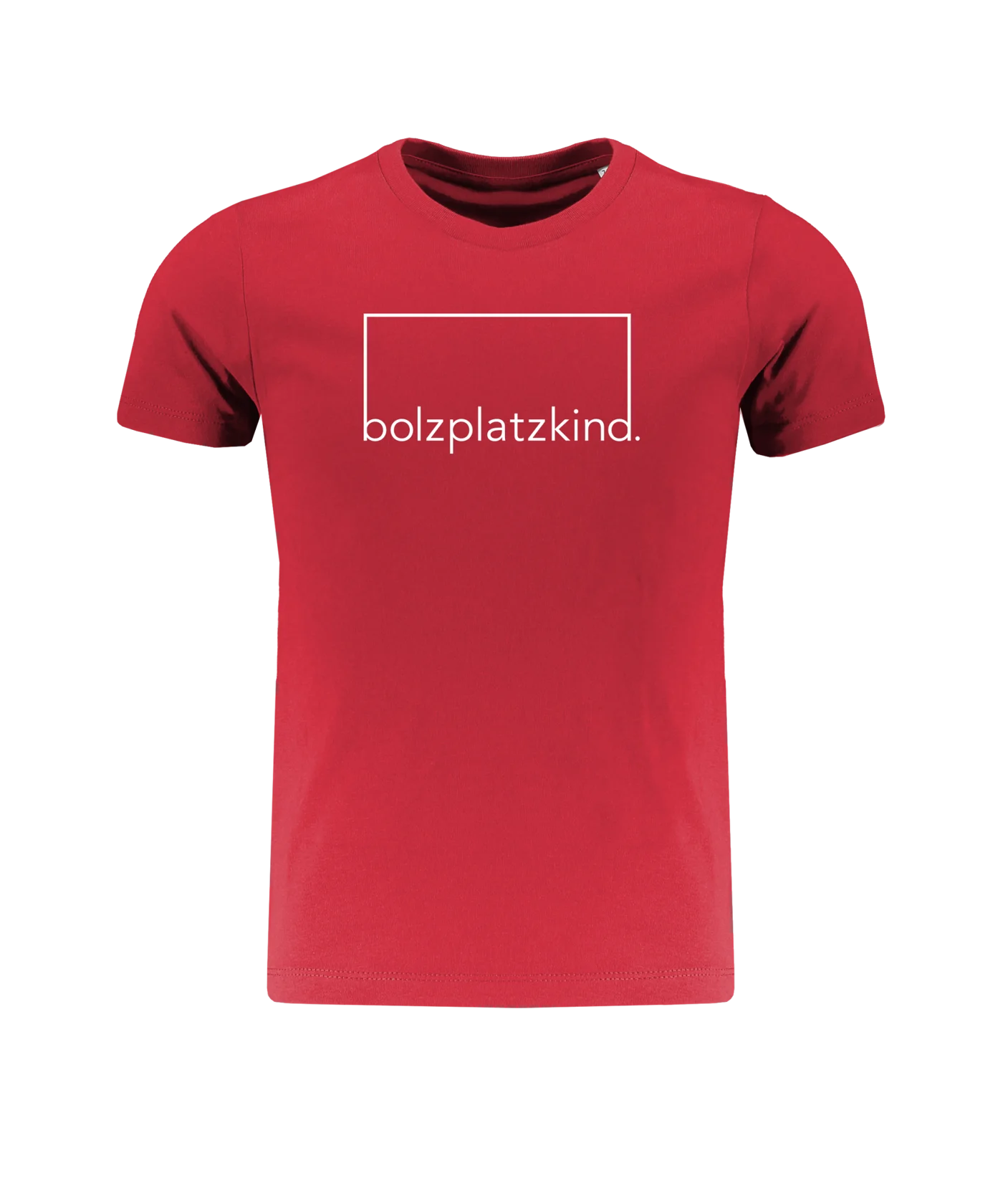 Bolzplatzkind "Energie" T-Shirt Kids