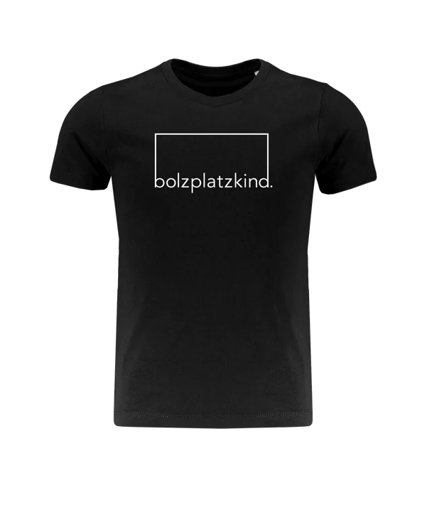 Bolzplatzkind "Energie" T-Shirt Kids