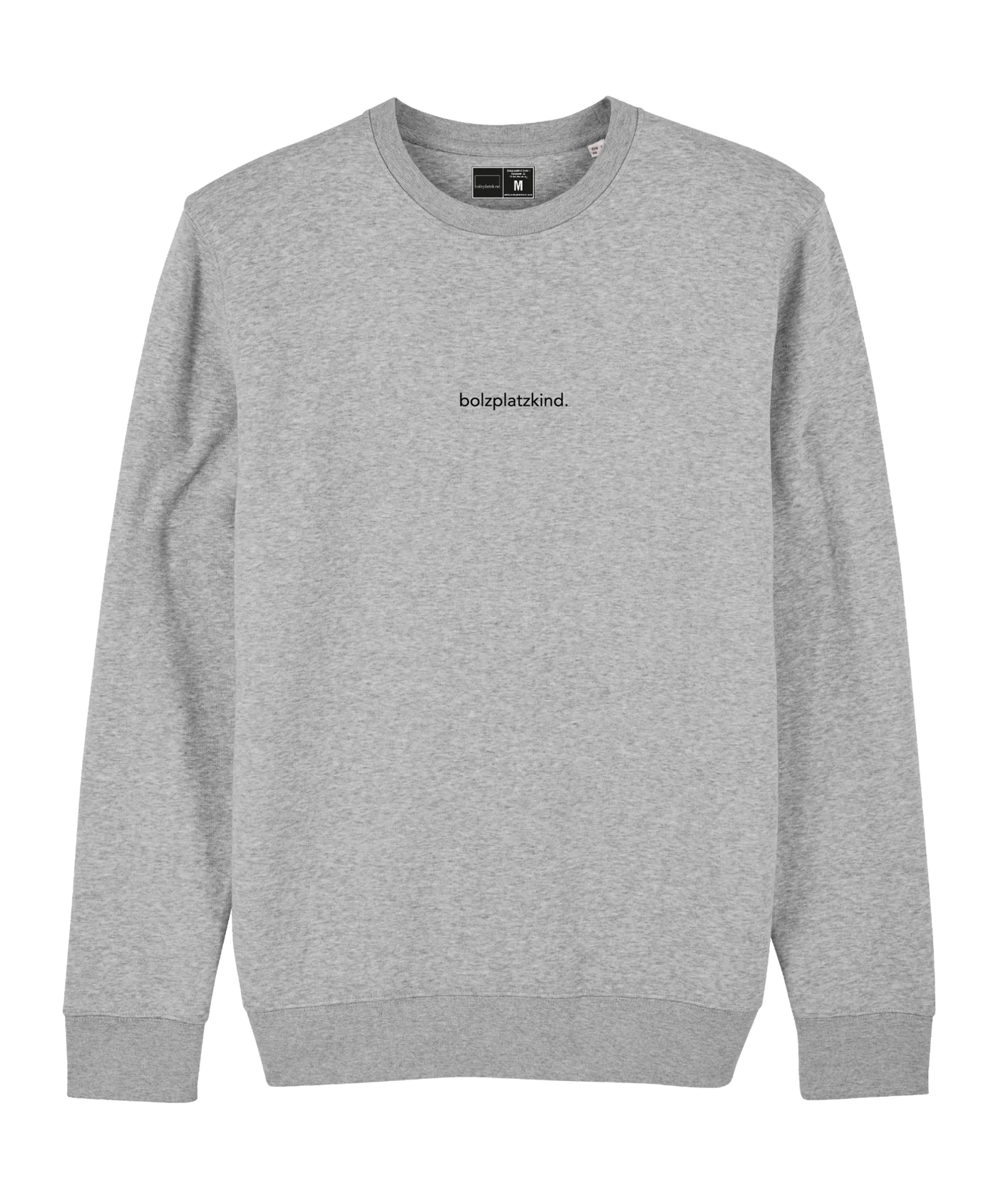 "Friendly" Sweatshirt