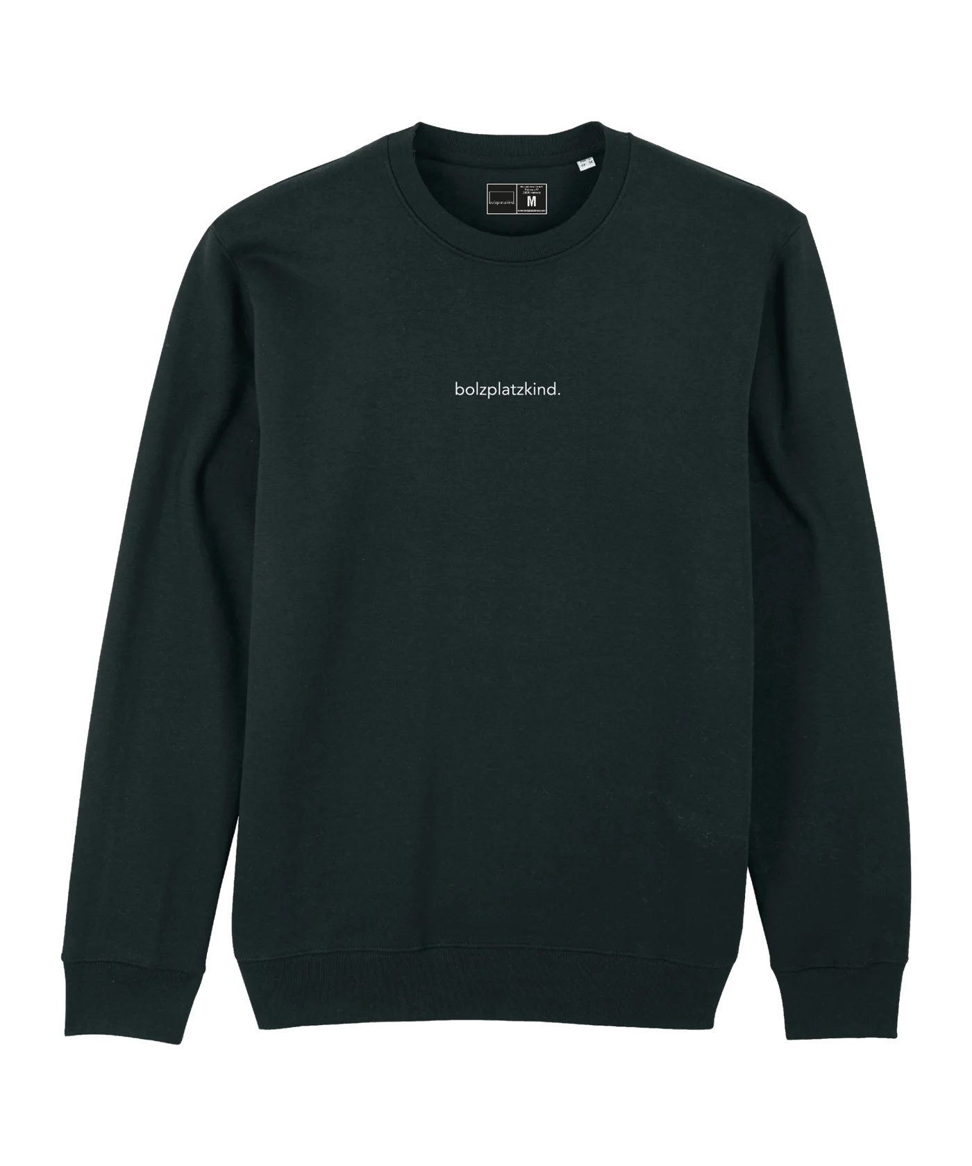 "Friendly" Sweatshirt