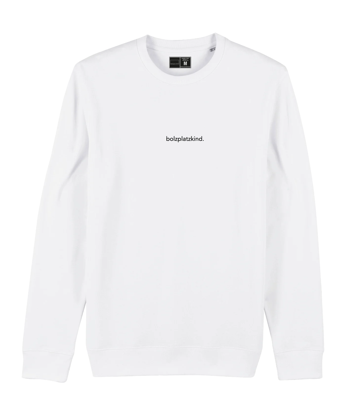 "Friendly" Sweatshirt