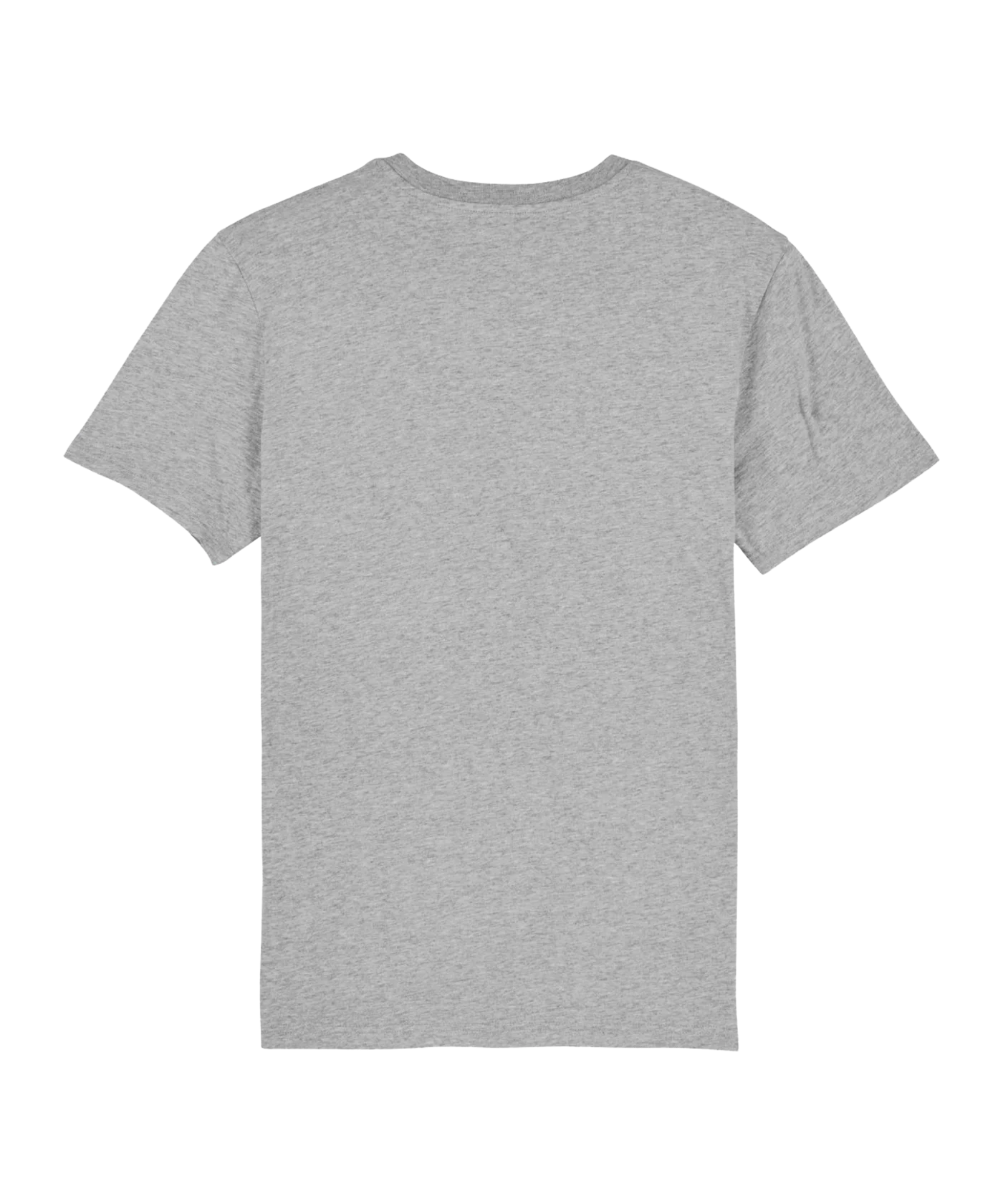 "Friendly" T-Shirt Grau