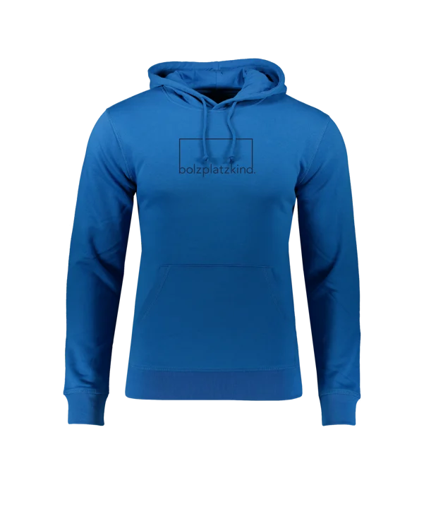 Bolzplatzkind "Selbstliebe" Hoody