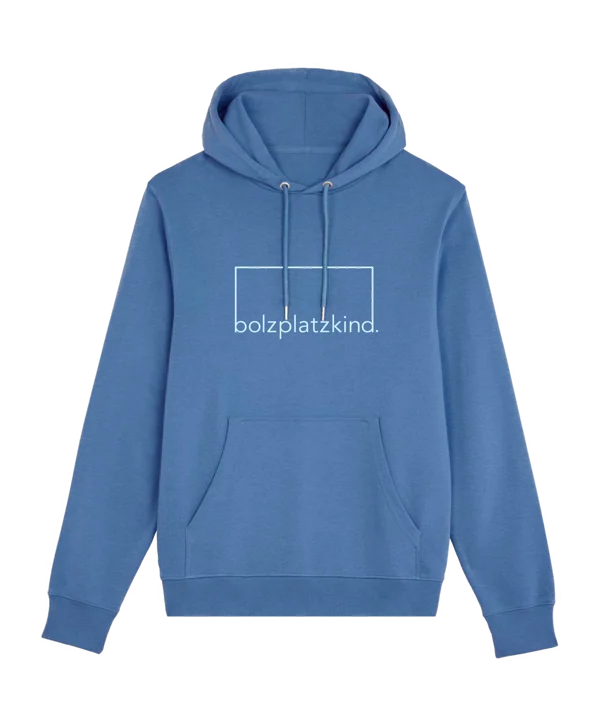 Bolzplatzkind "Selbstliebe" Hoody