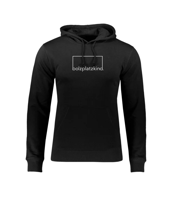 Bolzplatzkind "Selbstliebe" Hoody