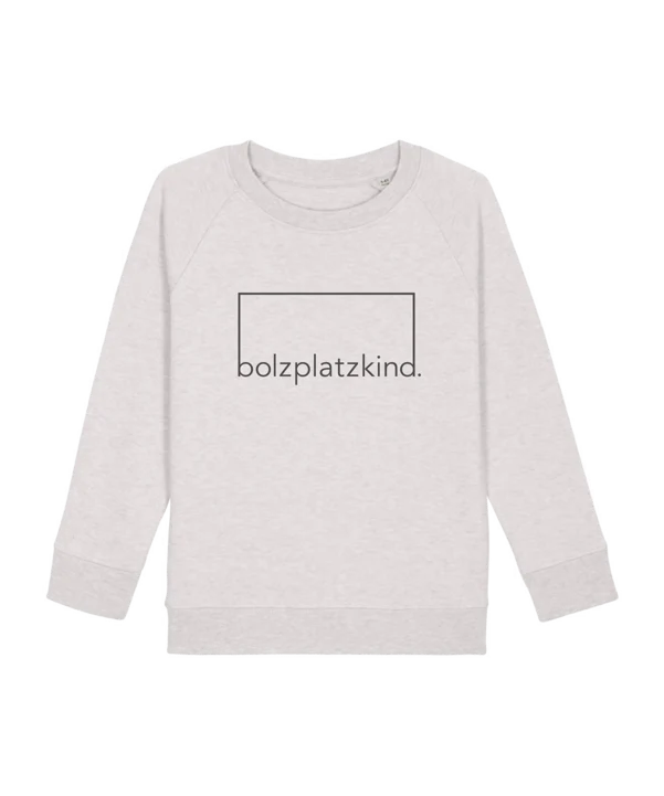 "Superkraft" Kids Sweatshirt