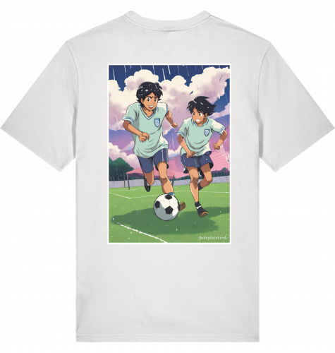 T-Shirt Anime-Sonderkollektion "still that child" #5